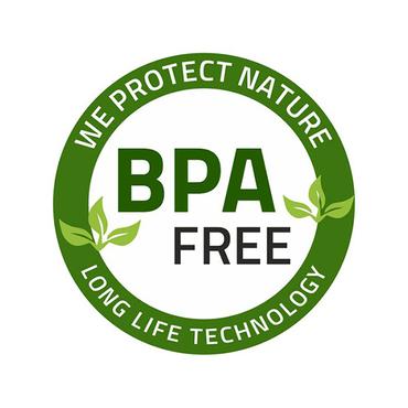 Qoltec - termiskt papper - 10 rulle (rullar) - Rulle (5,7 cm x 20 m) - 55 g/m&sup2;