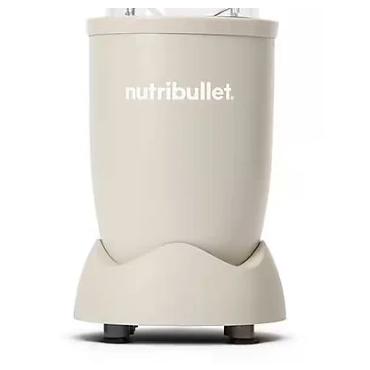 NutriBullet NB907MASN blender 0,9 L Sportsblender 900 W Beige