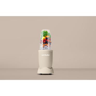 NutriBullet NB907MASN blender 0,9 L Sportsblender 900 W Beige