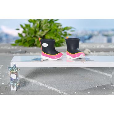 BABY born City Deluxe Scooter Combo Dukkescooter