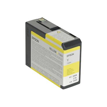 Epson T5804