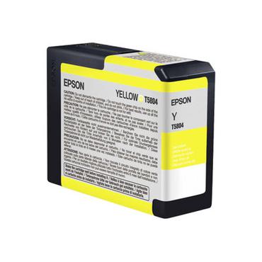Epson T5804