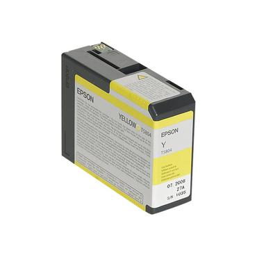Epson T5804
