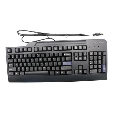 Lenovo Preferred Pro Full Size - tastatur - QWERTY - USA