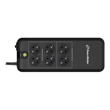 PowerWalker VFD 600 APFC