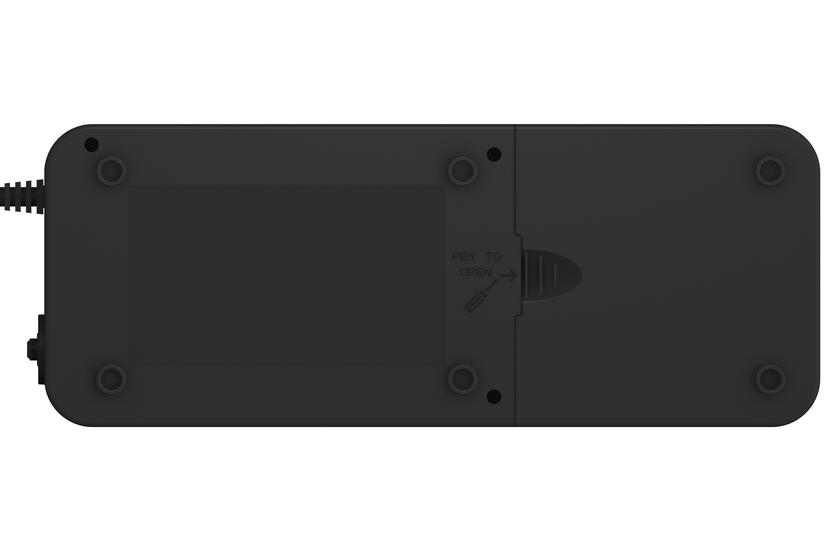 PowerWalker VFD 600 APFC - UPS - 300 Watt - 600 VA