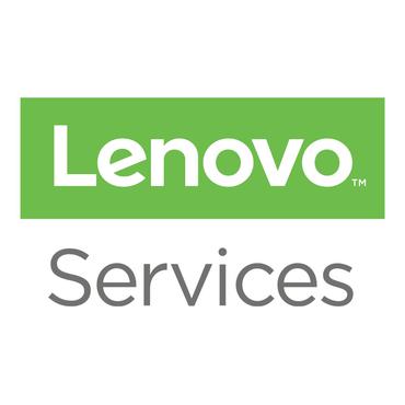 Lenovo Keep Your Drive Add On - ut&ouml;kat serviceavtal - 3 &aring;r