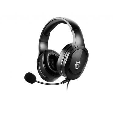 MSI IMMERSE GH20 - headset
