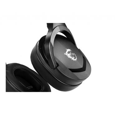 MSI IMMERSE GH20 - headset