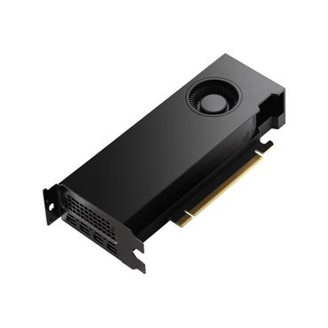 NVIDIA RTX 4000 SFF Ada Generation Grafikkort - lavprofil - 20GB GDDR6 - NVIDIA RTX 4000 Ada - PCI Express 4.0 x16
