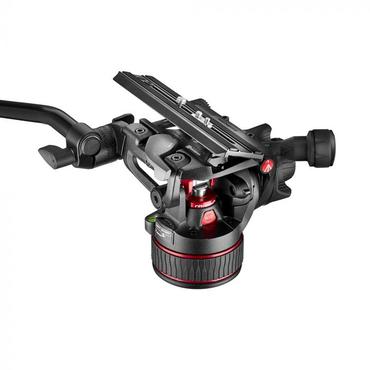 Manfrotto MVH608AH tilbeh&oslash;r til fotostativ Monteringsklemme