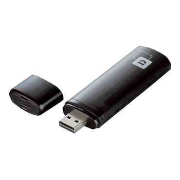 D-Link Wireless AC1200 DWA-182