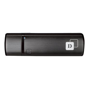 D-Link Wireless AC1200 DWA-182