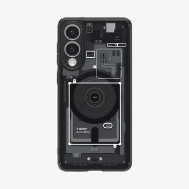 Spigen Ultra Hybrid Mag Magsafe Galaxy S25 Edge zero one black