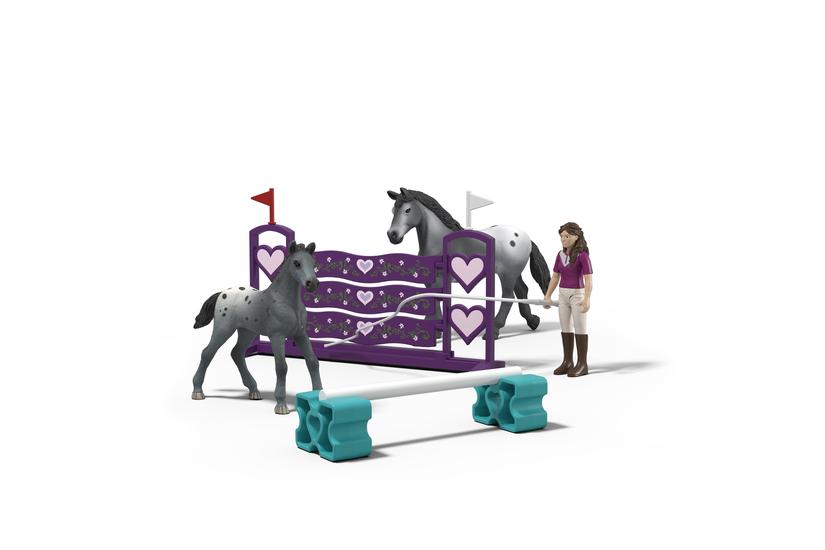 schleich 42776 legetøjssæt