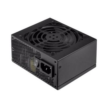SilverStone SFX Series ST30SF str&ouml;mf&ouml;rs&ouml;rjning - SFX12V - Svart