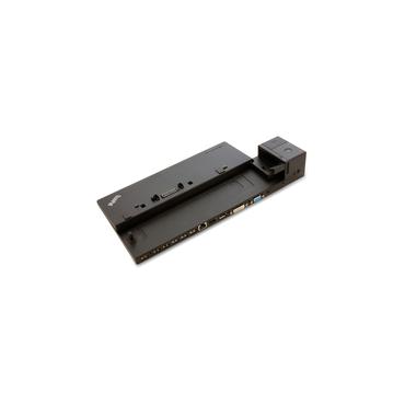 Lenovo ThinkPad Pro Dock - portreplikator - VGA, DVI, DP