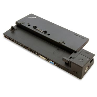 Lenovo ThinkPad Pro Dock - portreplikator - VGA, DVI, DP