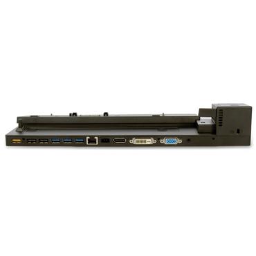 Lenovo ThinkPad Pro Dock - portreplikator - VGA, DVI, DP