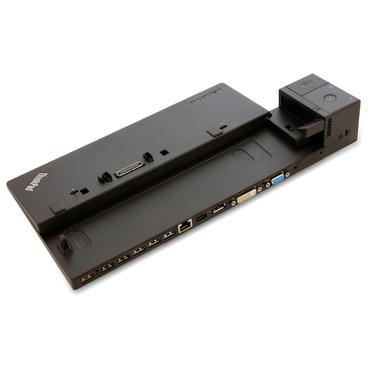 Lenovo ThinkPad Pro Dock - portreplikator - VGA, DVI, DP