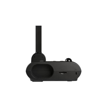 13MP Visualizer, 4K, 60FPS,