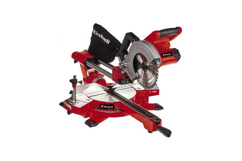 Einhell TE-SM 36/210 Li - Solo 3800 rpm