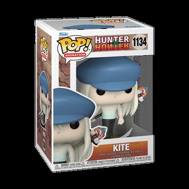 Funko Legetøjsfigur