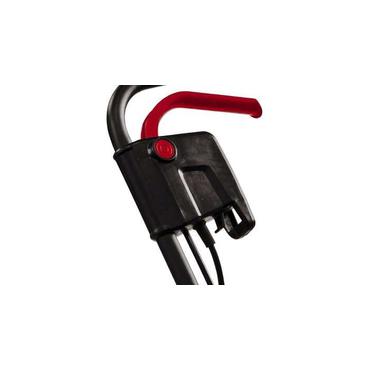 Einhell GC-SA 1231/1 pl&aelig;nelufter 1200 W 28 L Sort, R&oslash;d