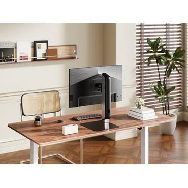 Equip 650129 tv-beslag 124,5 cm (49") Sølv