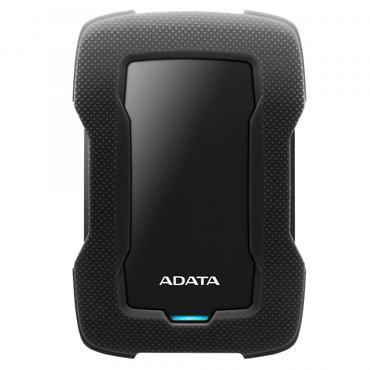 ADATA HD330 - 2 TB - Ekstern HDD - USB 3.1