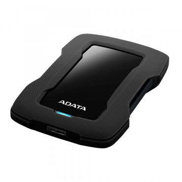 ADATA HD330 - 2 TB - Ekstern HDD - USB 3.1