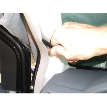 Brodit ProClip Left mount - beslag til montering