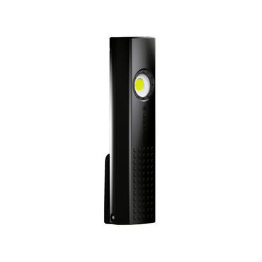 Ledlenser 502735 arbejdslys Sort LED 12 W