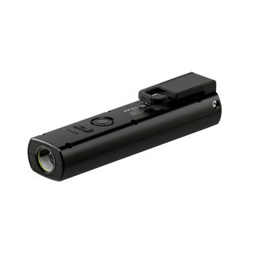 Ledlenser 502735 arbejdslys Sort LED 12 W