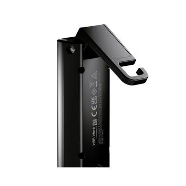 Ledlenser 502735 arbejdslys Sort LED 12 W