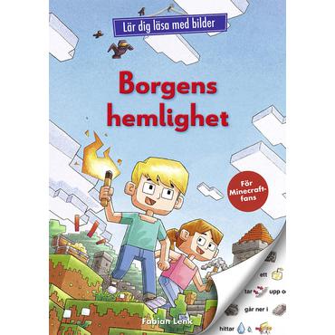 Förlagssystem 9789180381710 bog Børns Svensk Indbundet 48 Sider