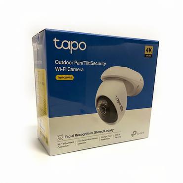 TP-LINK Netværksovervågningskamera