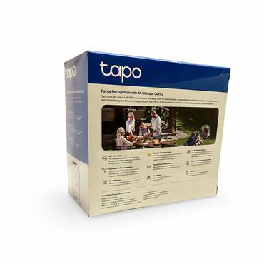 TP-LINK Netværksovervågningskamera