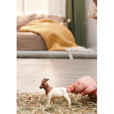 Farm World Burenziege