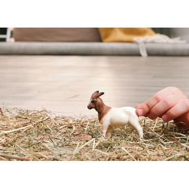 Farm World Burenziege