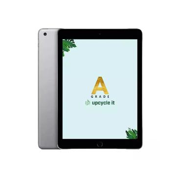 [upcycle it] Apple iPad Air (GRADE A) - Renoverad - 256 GB - Wi-Fi - Space Grey  