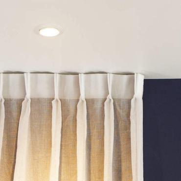 Innr Smart Spot - LED-spot lyspære - GU10 - 4.8 W - varmt hvidt lys - 2700 K - hvid (pakke med 2)