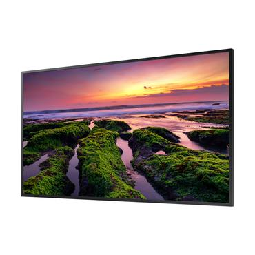Samsung QB43B QBB Series