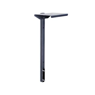 Multibrackets M Public Display Camera Holder monteringskomponent - för videokonferenskamera - svart