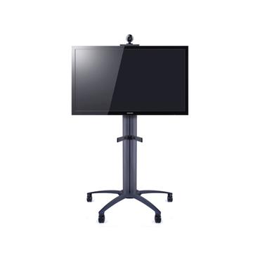 Multibrackets M Public Display Camera Holder monteringskomponent - för videokonferenskamera - svart