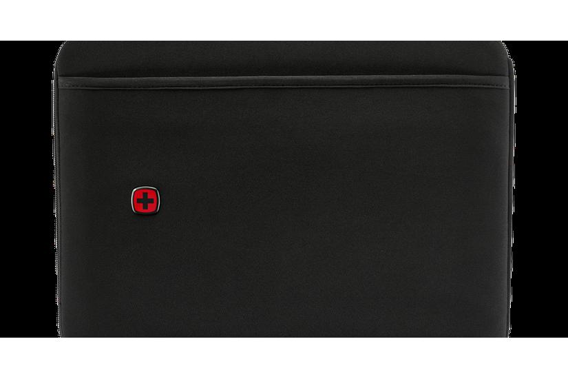 Wenger Anteckningsbok - Black