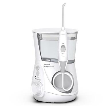 Waterpik WP-660 elektrisk tandrenser Hvid