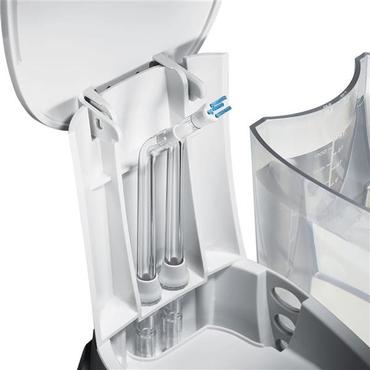 Waterpik WP-660 elektrisk tandrenser Hvid