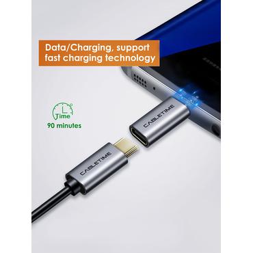 Premium USB-Micro B: Han -