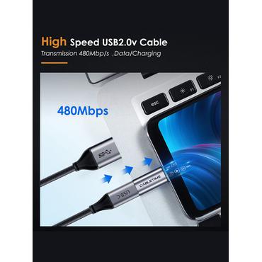 Premium USB-Micro B: Han -